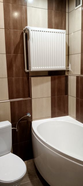 Mieszkanie Grudziądz