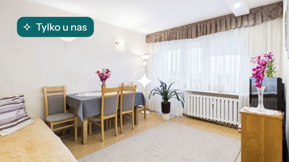 Mieszkanie Białystok