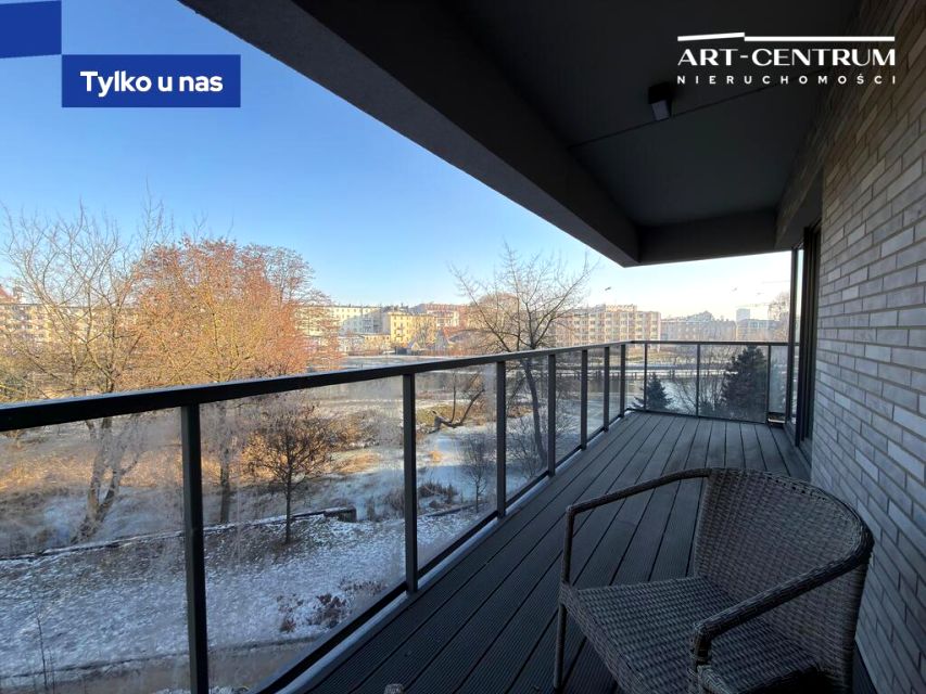 Mieszkanie Bydgoszcz