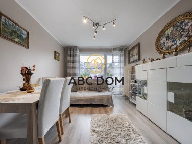 Mieszkanie przy lesie