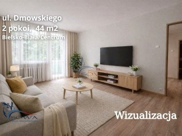 Mieszkanie Bielsko-Biała