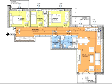 Mieszkanie Mińsk Mazowiecki