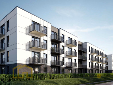 Mieszkanie przy lesie