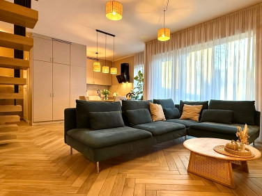 Mieszkanie Gniewomirowice