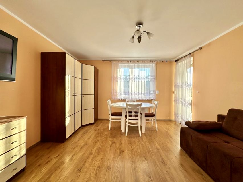 Mieszkanie Poznań sprzedaż