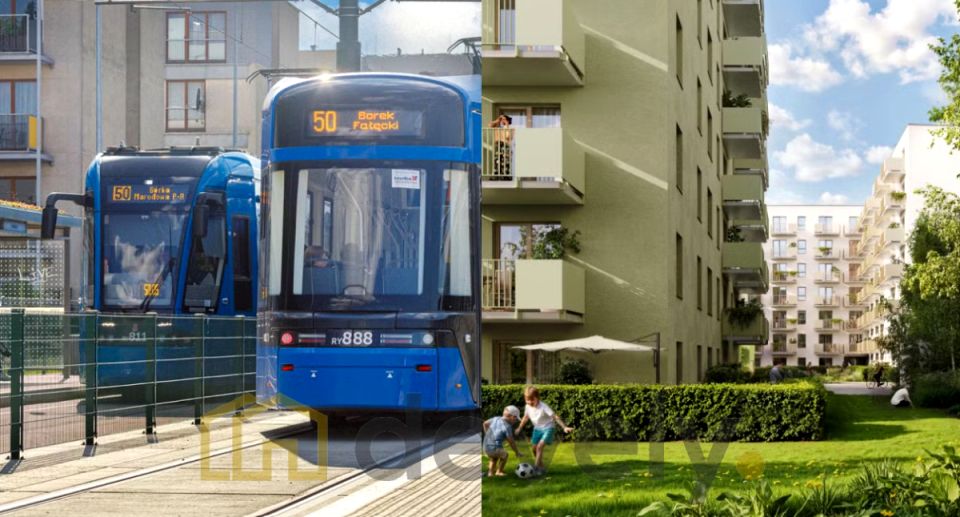 Mieszkanie blok mieszkalny sprzedaż