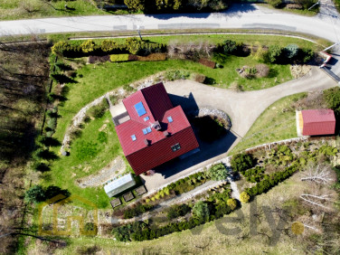 Dom wolnostojący sprzedaż