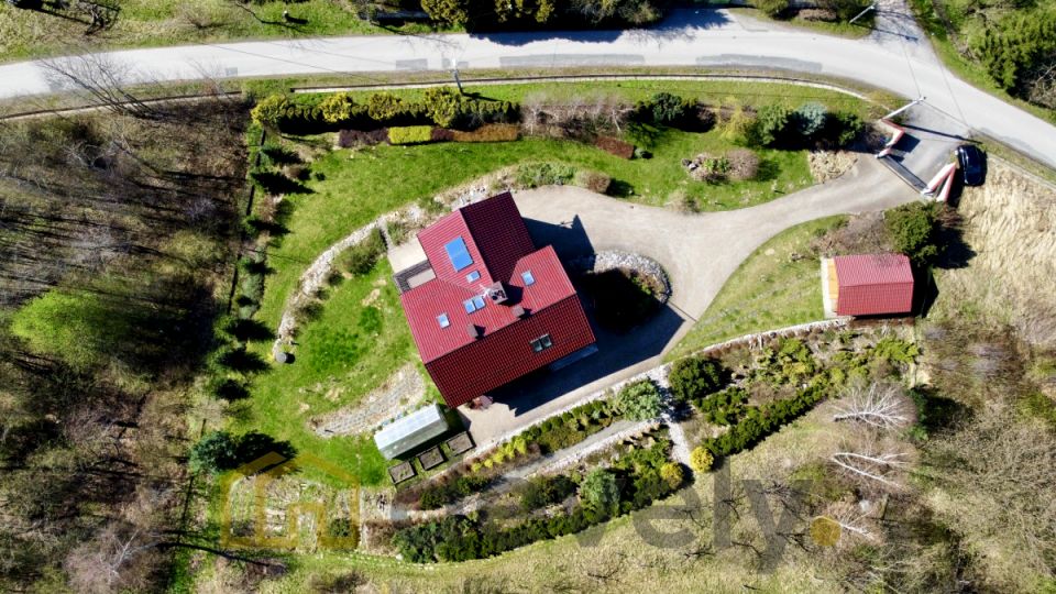 Dom wolnostojący sprzedaż