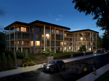 Mieszkanie blok mieszkalny sprzedaż