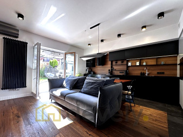 Mieszkanie Wieliczka