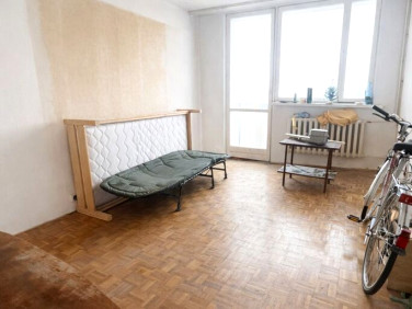 Mieszkanie blok mieszkalny nad rzeką