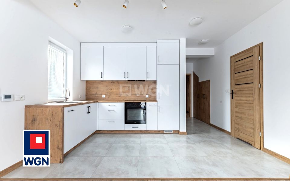 Mieszkanie Leśniewo