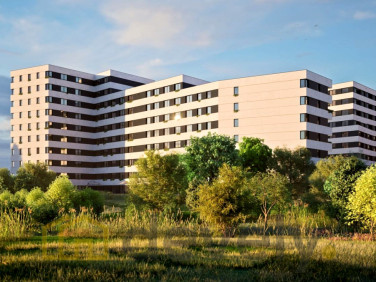 Mieszkanie blok mieszkalny Kraków