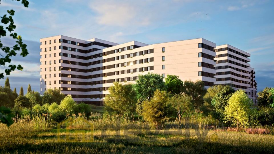 Mieszkanie blok mieszkalny Kraków