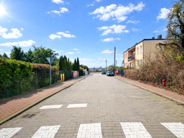 Działka budowlana Plewiska