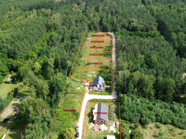 Działka budowlana Łódź