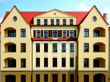 Apartamenty Reymonta