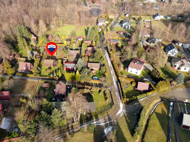 Działka budowlana Bielsko-Biała