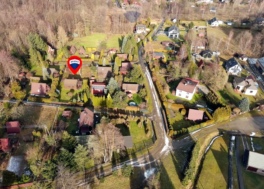 Działka budowlana Bielsko-Biała