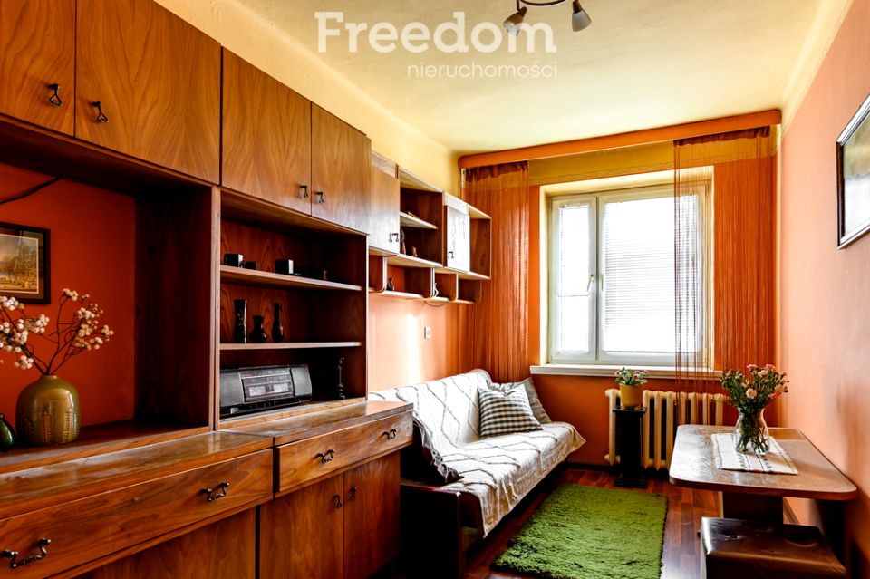 Mieszkanie blok mieszkalny sprzedaż