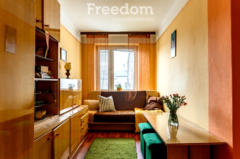 Mieszkanie blok mieszkalny Rzeszów