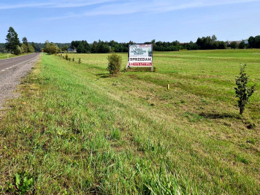 Działka budowlana Królowy Most