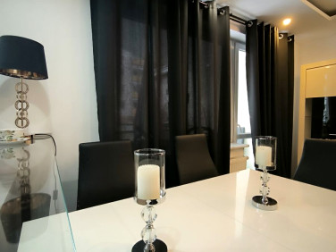 Mieszkanie Białystok