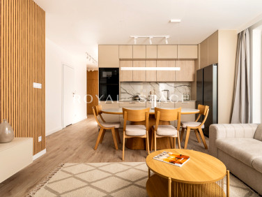 Mieszkanie apartamentowiec Kraków