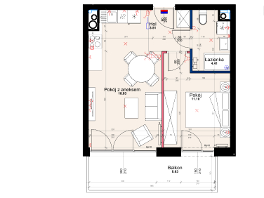 Mieszkanie Poznań sprzedaż