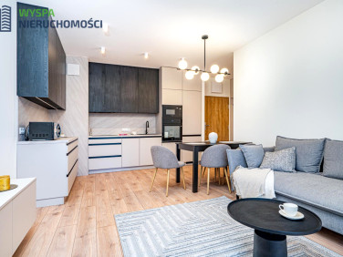 Mieszkanie Łódź