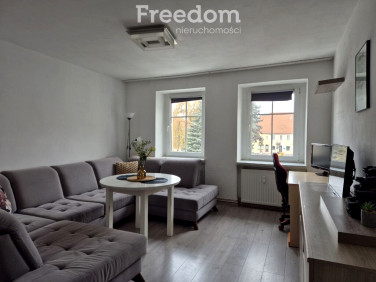 Mieszkanie Lewin Brzeski