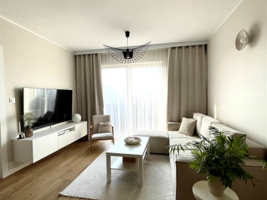 Mieszkanie Oświęcim