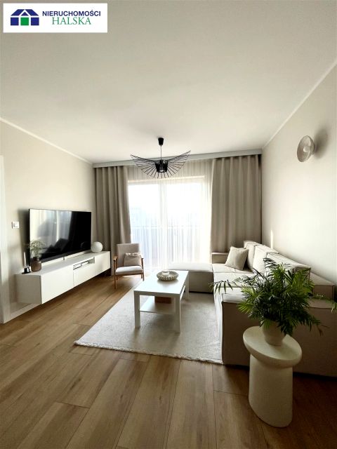 Mieszkanie Oświęcim