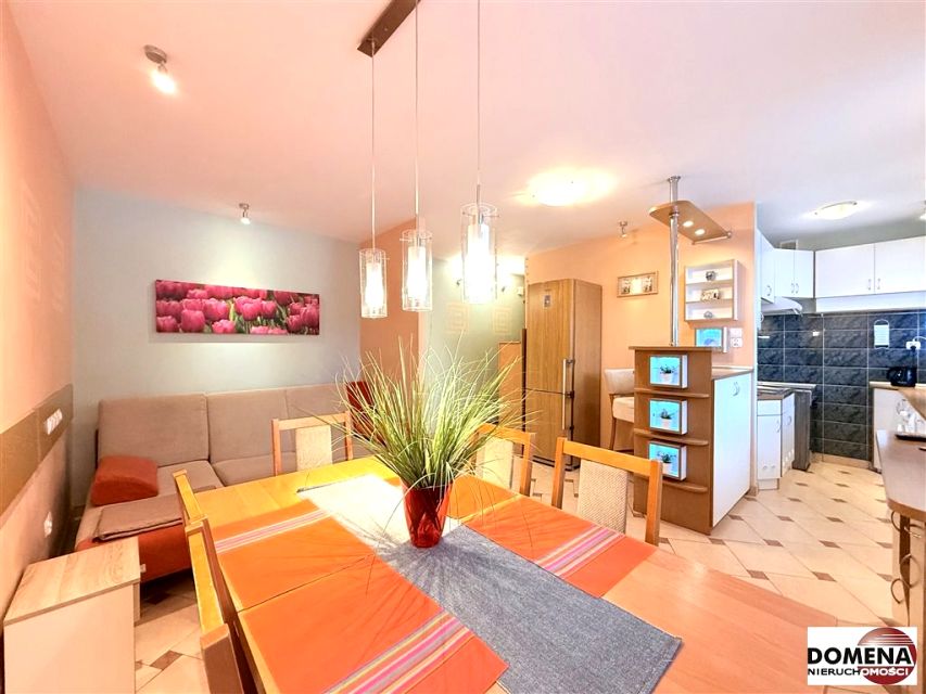 Mieszkanie Białystok