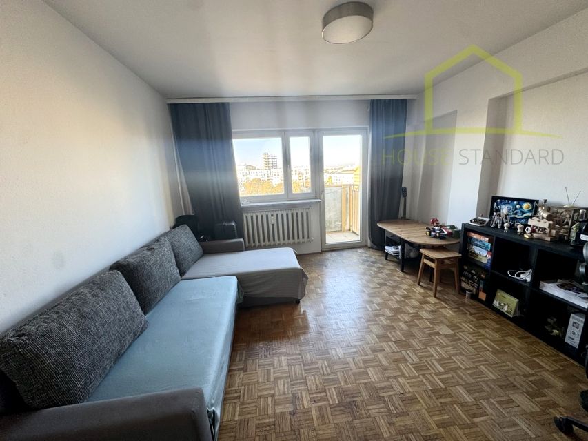 Mieszkanie Warszawa sprzedaż