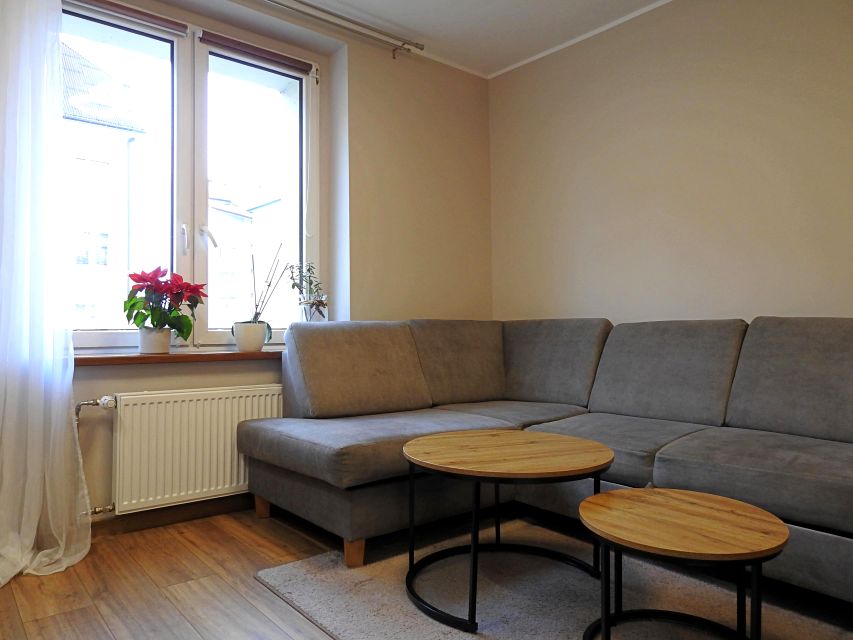 Mieszkanie Piekary Śląskie