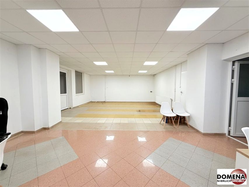 Lokal Białystok wynajem
