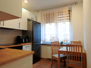 Mieszkanie Piekary Śląskie