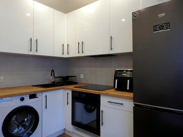 Mieszkanie Piekary Śląskie