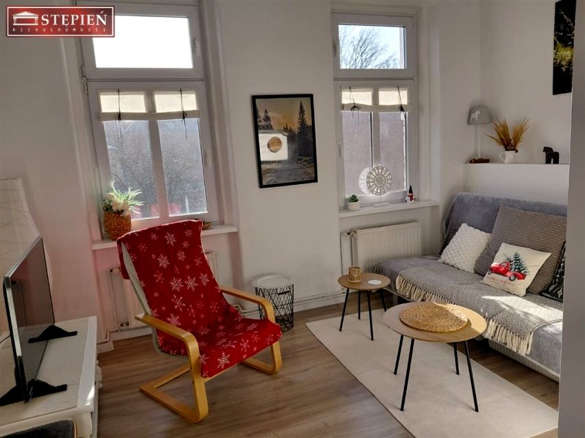 Mieszkanie Jelenia Góra