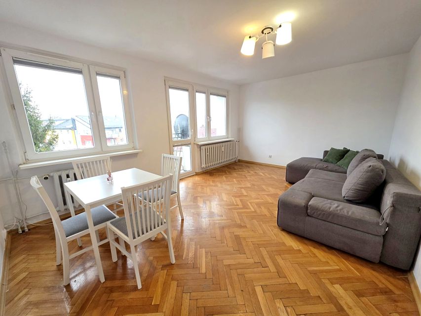 Mieszkanie blok mieszkalny sprzedaż