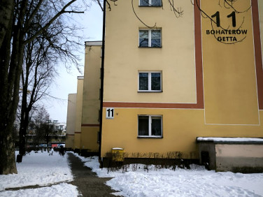 Mieszkanie Białystok