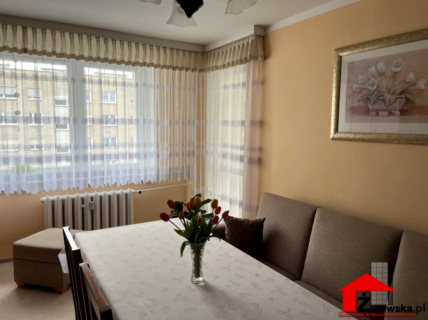 Mieszkanie Strzelce Opolskie