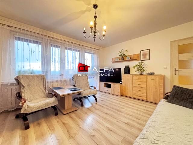 Mieszkanie Świdnica