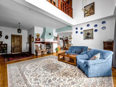 Dom Kiełpin sprzedaż