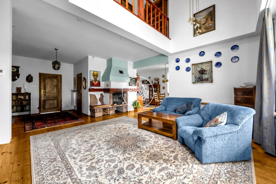 Dom Kiełpin sprzedaż