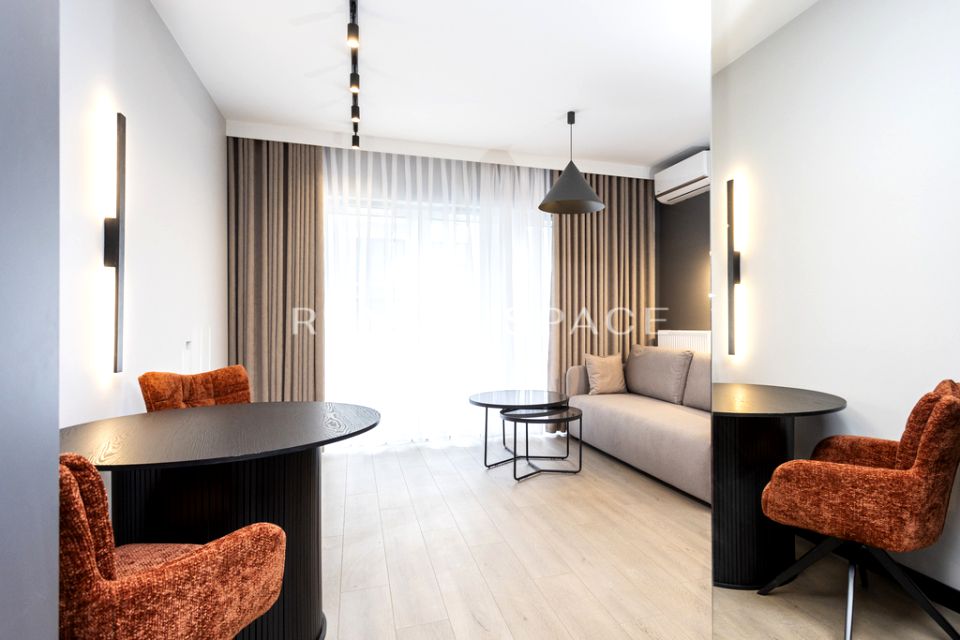 Mieszkanie Katowice wynajem