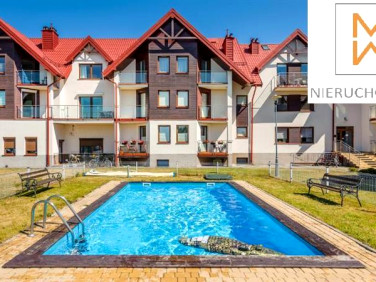 Mieszkanie Jastrzębia Góra