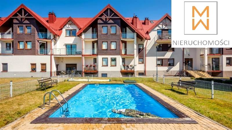 Mieszkanie Jastrzębia Góra