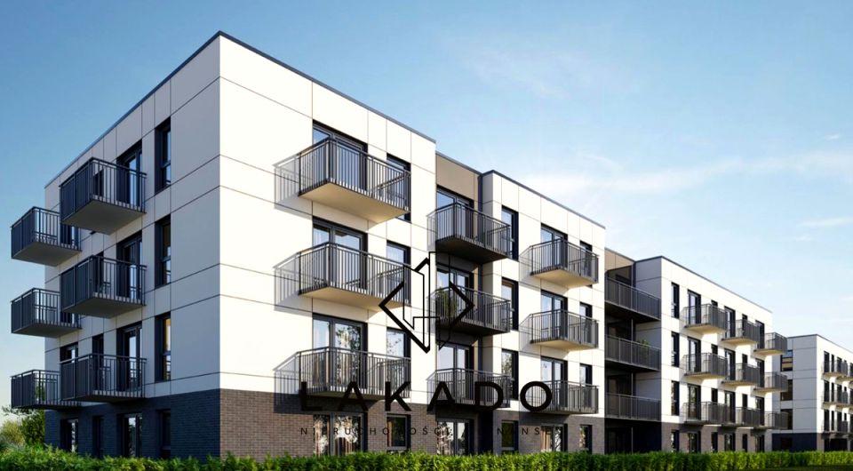 Mieszkanie Kraków sprzedaż